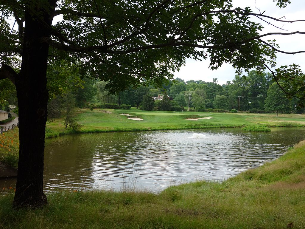 Fox Chapel Golf Club